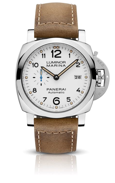 panerai marina 1950 replica|fake panerai watch.